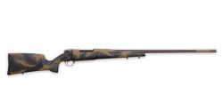 WEATHERBY MARK V APEX 7MMBC 20" FDE