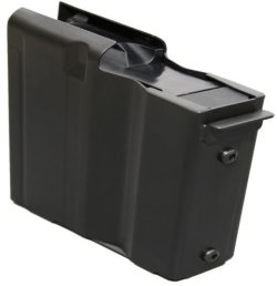 BARRETT FIREARMS MAGAZINE M82A1 416BAR 10RD BLK