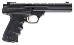 BROWNING BUCKMARK CONT URX 22LR 5.5" CA