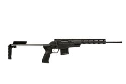CZ-USA 600 TRAIL 300BLK 16" M-LOK TB