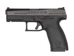 CZ-USA P-10 C 9MM BLK 10+1 4"