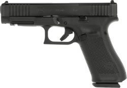 GLOCK G47 G5 9MM 17+1 4.49" MOS FS