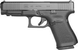 GLOCK G49 G5 9MM 15+1 4.49" MOS FS #