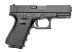 GLOCK G19 G3 9MM 15+1 4" FS