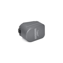 WARNE M&P 9/40 MAG EXTENSION GRY   #