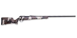 WEATHERBY MARK V HIGH COUNTRY 280AI 24"