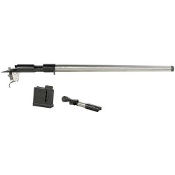 Bergara B-14R Trainer Heavy Barreled Action .22 LR 10rd Magazine(1) 20" Steel Barrel