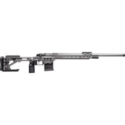 Bergara Premier Competition Rifle 6 GT 10rd Magazines 26" Threaded Barrel Competition Stock