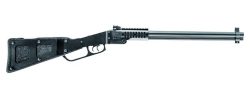 M6 COMBO FOLDING SHOTGUN/RIFLE 12GA/22LR BLUED 18.5