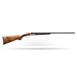 Charles Daly 500 Shotgun 12 ga 3" Chamber 2rd Capacity 28" Barrel Walnut