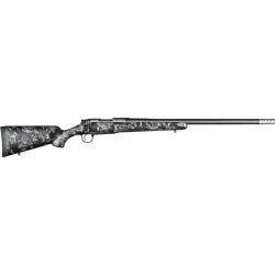 Christensen Arms Ridgeline FFT Rifle 300 Win 3rd Magazine 22" Barrel Black