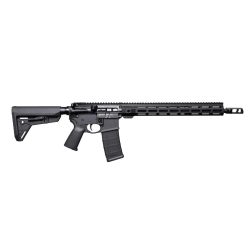 Bushmaster Bravo Zulu 5.56 NATO 30rd Magazine 16" Barrel Black