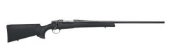CZ 457 American Synthetic Suppressor Ready Rifle .22 WMR 5rd Capacity 20" Threaded Barrel Synthetic Stock