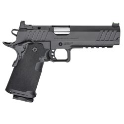 Springfield DS Prodigy AOS Handgun 9mm Luger 17&20rd Magazines 5" Barrel Optics Ready