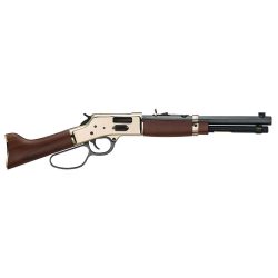 Henry Big Boy Mare's Leg Side Gate Handgun .45 Colt 5rd Capacity 12.9" Barrel Walnut