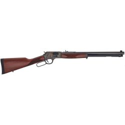 Henry Big Boy Color Case Hardened Rifle .44 Mag/.44 Spl 10rd Magazine 20" Barrel Walnut