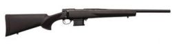 HTI STOCK MAG KIT .223 REM 10+1 22IN BBL BLK THREADED
