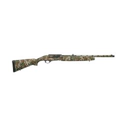 Mossberg International SA-410 Turkey Shotgun .410 ga 3" Chamber 4rd Magazine 22" Barrel Mossy Oak Greenleaf