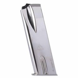 Mec-Gar Springfield SA-35 Browning Hi-Power Handgun Magazine 9mm Luger 13/rd