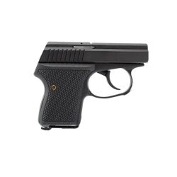 Seecamp LWS-380 Handgun 380 Auto 6rd Magazine 2" Barrel DAO Black Slide Black Grip