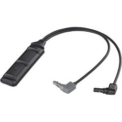 Streamlight Dual Remote Pressure Switch - Includes mounting kit