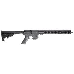 Smith & Wesson M&P 15 Sport III Series Rifle 5.56 NATO 10rd Magazine 16" Barrel Black