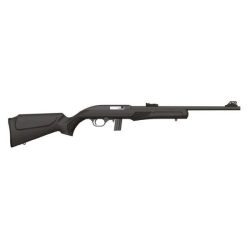 Rossi RS22  .22 LR 10rd Magazine 18" Barrel Black Synthetic