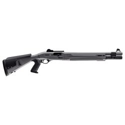 Beretta 1301 Tactical Mod 2 Gray Shotgun 12ga 7rd Capacity 18.5" Barrel Pistol Grip Stock