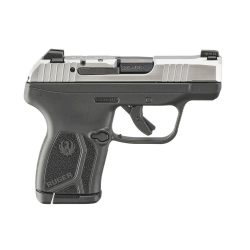Ruger LCP Max CA Approved Handgun .380 Auto 10rd Magazine(1) 2.80" Barrel w/Stainless Steel Slide