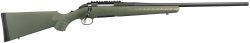 RUGER AMERICAN RIFLE PREDATOR 22 250 REM BA RIFLE 22 BBL Matte BLK