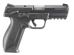 RUGER AMERICAN PISTOL 9MM LUGER 4.2 BBL 10RD W/SAFETY