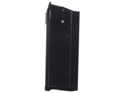 ProMag Ruger Ranch Rifle Magazine 6.8 SPC Blued Steel 20/rd