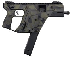 KRISS USA VECTOR SDP G3 9MM 5.5" DELTA