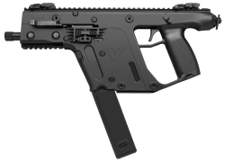 KRISS USA VECTOR SDP G2 45ACP 5.5" BLK