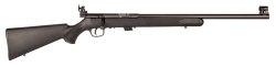 SAVAGE ARMS MARK II BOLT 22LR BL/SYN TARG
