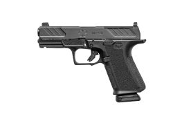 SHADOW SYSTEMS MR920 FND 9MM BLK/BLK OR 15+1#