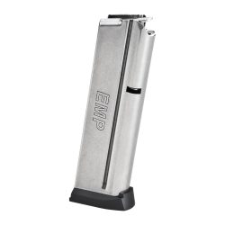 SPRINGFIELD ARMORY MAGAZINE 1911 EMP 9MM 9RD SS