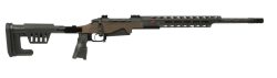FIERCE FIREARMS REAPER H-TAC 7MM BC BZN 22"