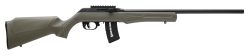 ROSSI RS22 22MAG BLK/ODG 21" 10+1