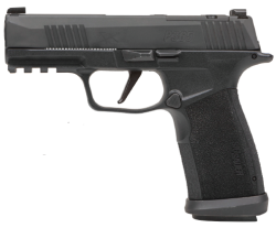 SIG SAUER P365X-MACRO TACOPS 9MM 3.7"