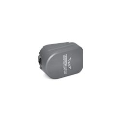 WARNE SIG P320 9MM MAG EXT +5 GRY