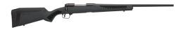 SAVAGE ARMS 110 HUNTER 308WIN BL/SYN 22"