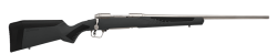 SAVAGE ARMS 110 STORM 270WIN SS/SY 22" DBM