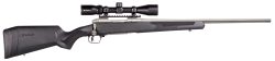 SAVAGE ARMS 110 APEXSTORM XP 300WIN SS PKG