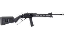 POF USA TOMBSTONE 9MM 16.5" BLK 20+1