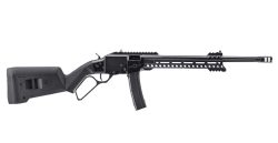 POF USA TOMBSTONE 9MM 16.5" BLK 10+1