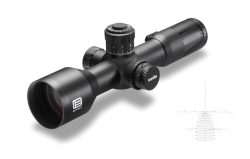 EO TECH VUDU PRECISION 5-25X50MM TR3