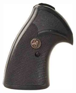 PACHMAYR PRESENTATION GRIP FOR - S&W K&L FRAME SQUARE BUTT