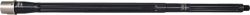 FAXON AR15 BARREL .223 WYLDE - 20" 1:8 5R HEAVY FLUTED BLK