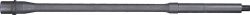 FN BARREL AR-15 BUTTON RIFLED - 18" 1:7 RIFLE GAS GOVT